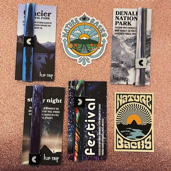 naturebacks Jewelry 4 Flip Trip Naturebacks Bracelets And 2free